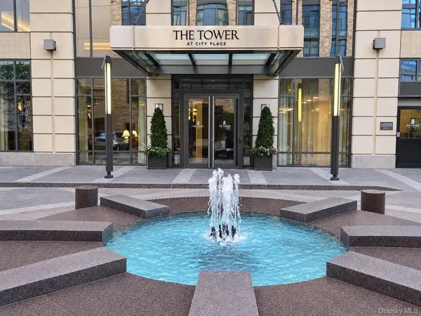 10 City PL #2B, White Plains, NY 10601