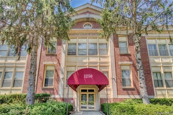 1250 North AVE ##204, New Rochelle, NY 10804