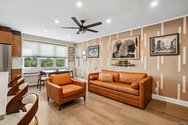 2 Bronxville Rd Rd #5D, Bronxville, NY 10708