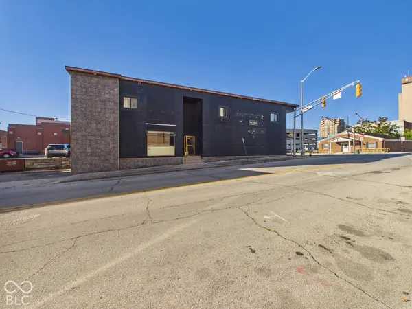 1000 Main ST, Anderson, IN 46016