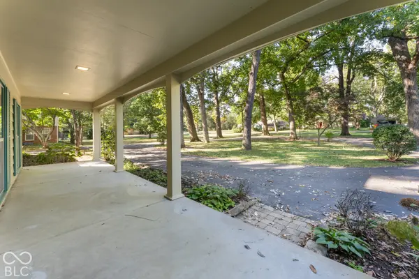 3211 Nugent BLVD, Columbus, IN 47203