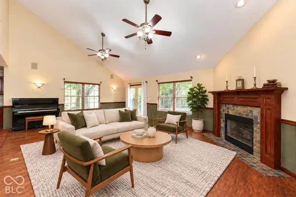 11513 Brook Bay CIR, Indianapolis, IN 46229
