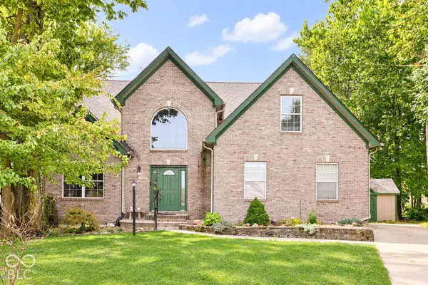 11513 Brook Bay CIR, Indianapolis, IN 46229