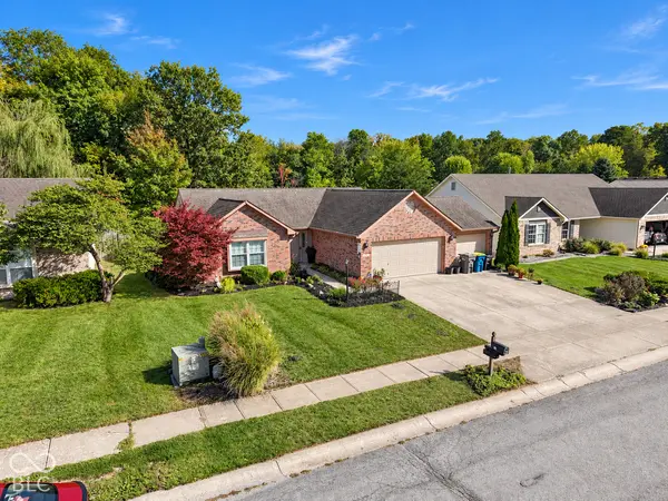 431 Blue Spring DR, Indianapolis, IN 46239