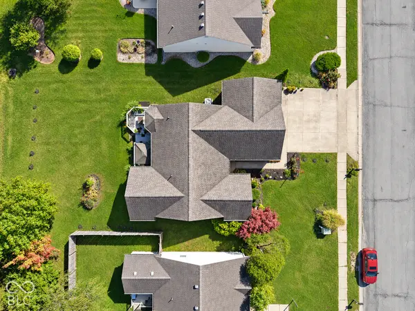 431 Blue Spring DR, Indianapolis, IN 46239