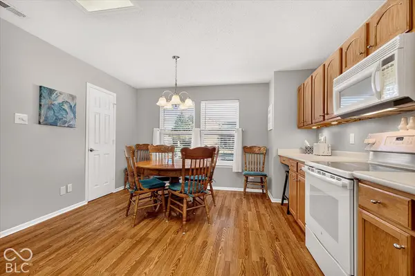 12980 Coyote RUN, Fishers, IN 46038
