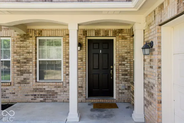11217 Candice DR, Fishers, IN 46038