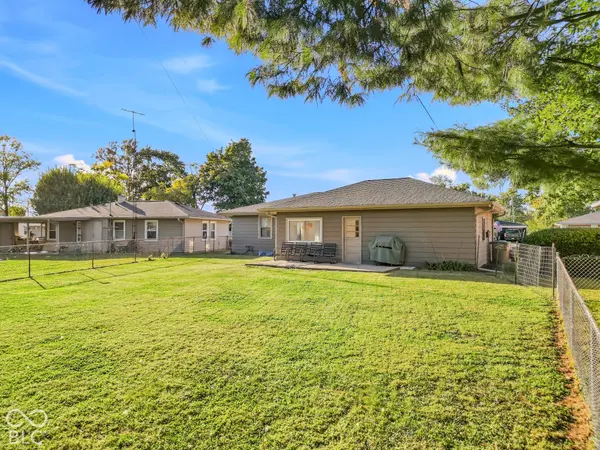 385 S Brooks ST, Columbus, IN 47201