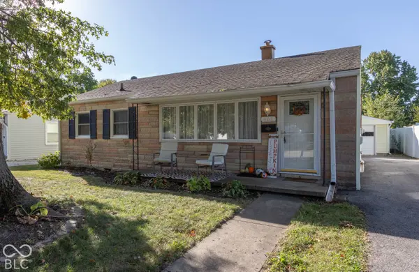 504 E Douglas DR, Brownsburg, IN 46112