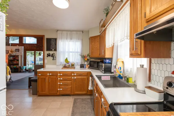 504 E Douglas DR, Brownsburg, IN 46112