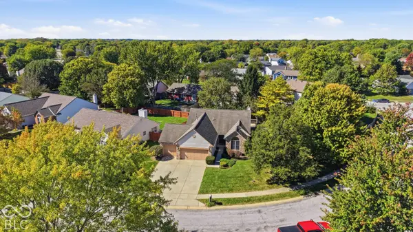 12718 Slippery Rock RD, Indianapolis, IN 46236