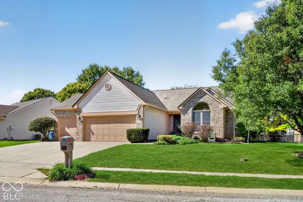 12718 Slippery Rock RD, Indianapolis, IN 46236
