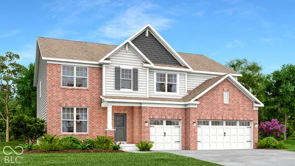 19649 Service Berry CIR, Noblesville, IN 46062