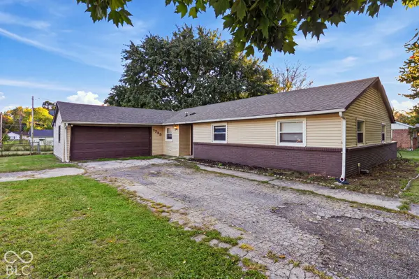 1733 Alimingo DR, Indianapolis, IN 46260