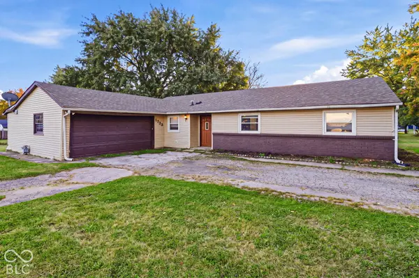 1733 Alimingo DR, Indianapolis, IN 46260