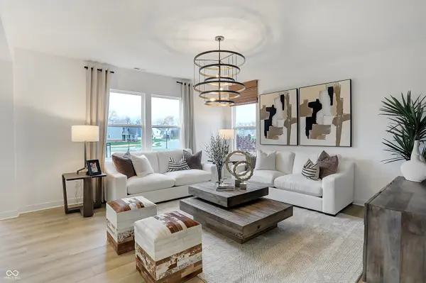 6105 Soapberry CIR, Noblesville, IN 46062