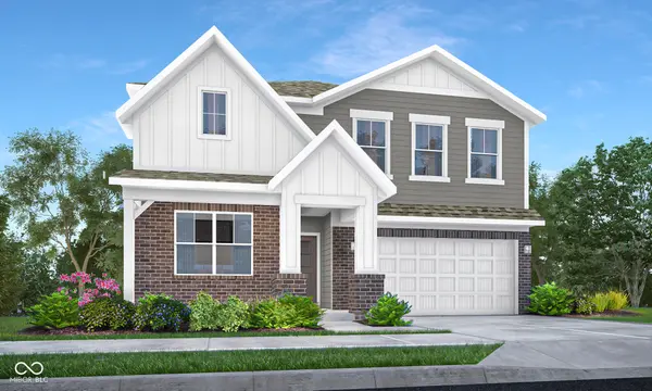 6135 Soapberry CIR, Noblesville, IN 46062