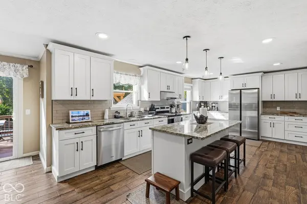 3564 Pennswood CT, Plainfield, IN 46168