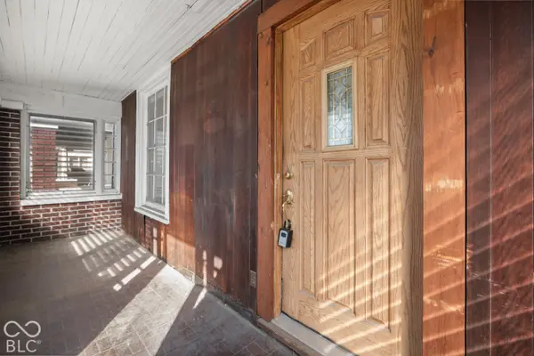 1520 English AVE, Indianapolis, IN 46201