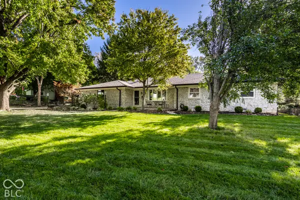 431 Shady LN, Greenwood, IN 46142