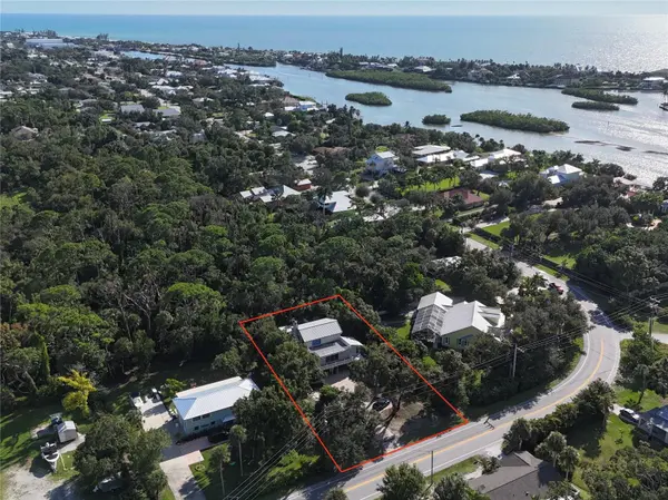603 LAUREL RD W, Nokomis, FL 34275