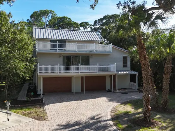 603 LAUREL RD W, Nokomis, FL 34275