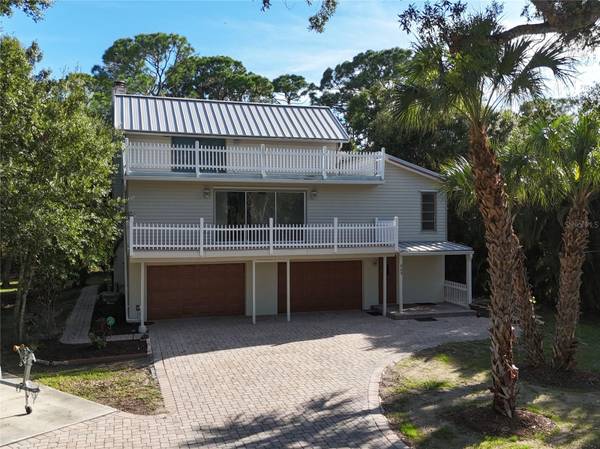 603 LAUREL RD W, Nokomis, FL 34275