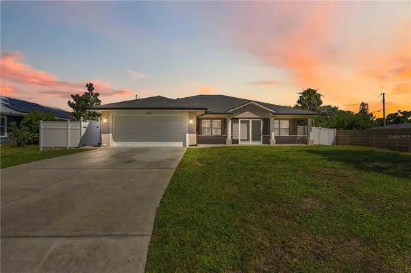 2671 SERPULA RD, Venice, FL 34293