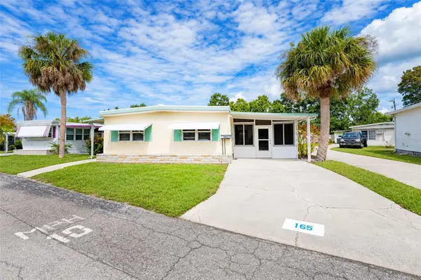 1891 ENGLEWOOD RD #165, Englewood, FL 34223
