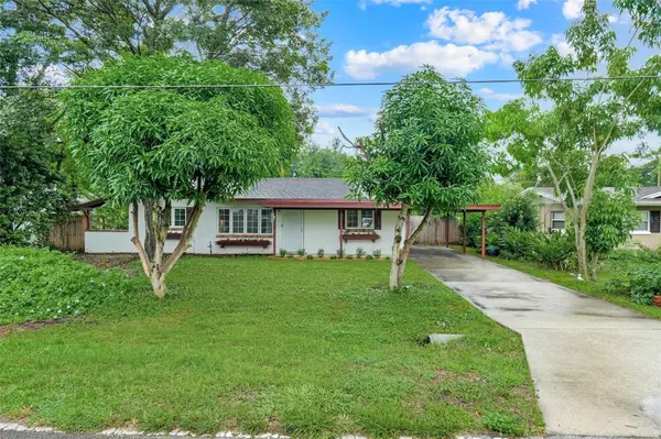 3607 S CRYSTAL LAKE DR, Orlando, FL 32806