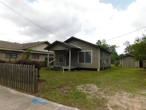 2609 NW 6TH ST, Gainesville, FL 32609