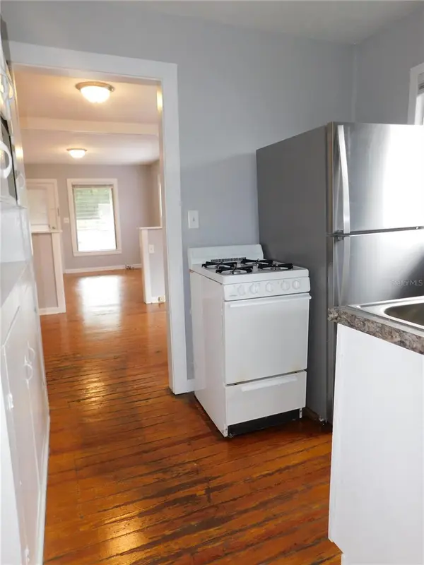 2609 NW 6TH ST, Gainesville, FL 32609