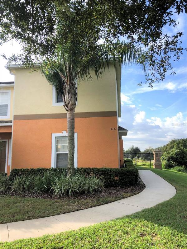 4171 WINDING VINE DR, Lakeland, FL 33812