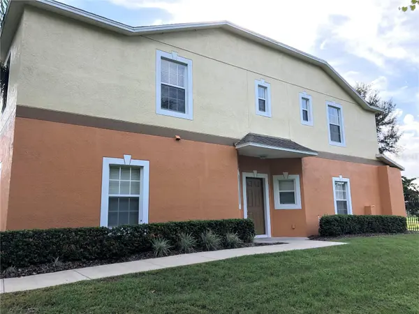 4171 WINDING VINE DR, Lakeland, FL 33812