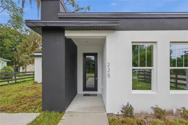 225 E HYDE PARK AVE, Eustis, FL 32726