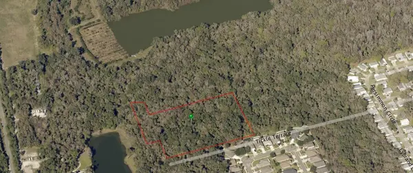 3270 TICKLE TER, Edgewater, FL 32132