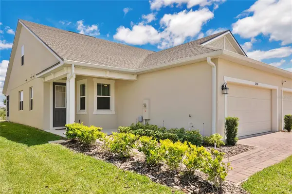 3280 CANNA LILY PL, Clermont, FL 34711