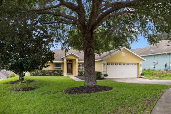 468 SHADY CREEK LN, Clermont, FL 34711