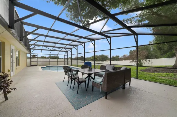 468 SHADY CREEK LN, Clermont, FL 34711