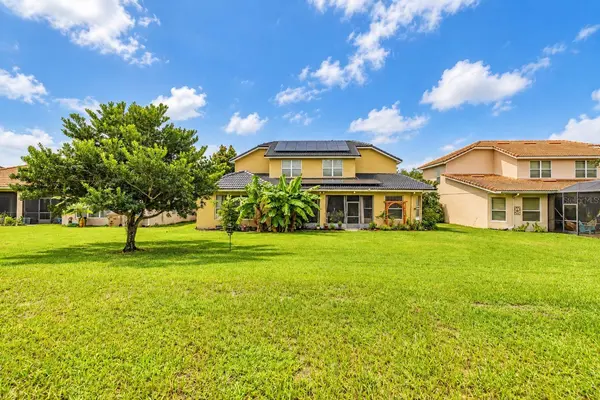3713 EAGLE ISLE CIR, Kissimmee, FL 34746