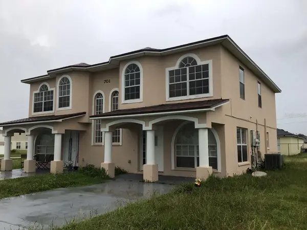 701 BLUEBILL PL #B, Poinciana, FL 34759