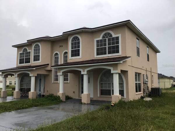 701 BLUEBILL PL #B, Poinciana, FL 34759