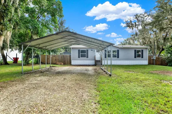 2829 N LAKEFRONT DR, Hernando, FL 34442