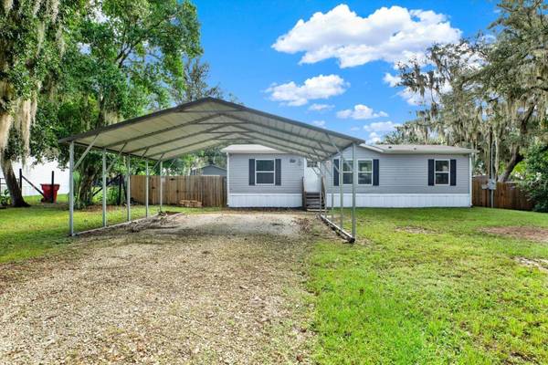 2829 N LAKEFRONT DR, Hernando, FL 34442