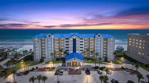 4601 S ATLANTIC AVE #2020, Ponce Inlet, FL 32127