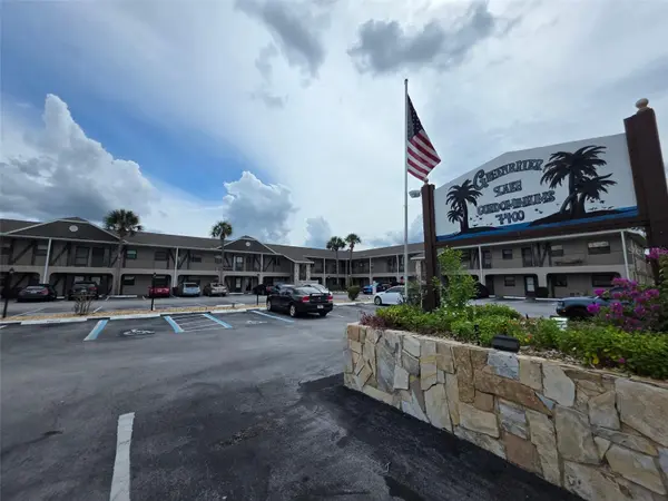 7400 SPRING HILL DR #113, Spring Hill, FL 34606