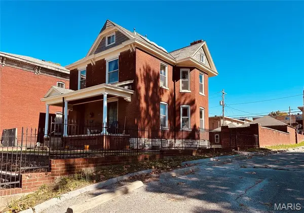 504 S High ST, Belleville, IL 62220