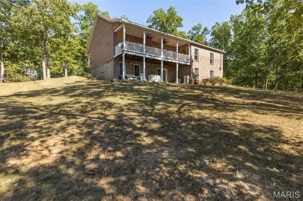 1570 Pine Ridge TRL, Park Hills, MO 63601