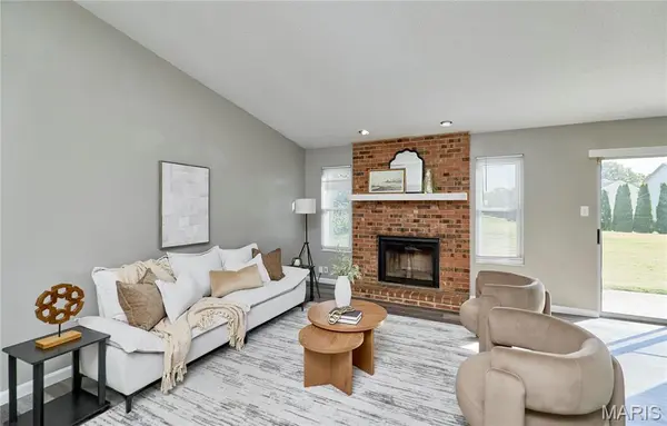 11742 Branridge RD, Florissant, MO 63033