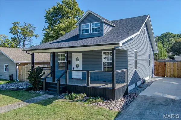 2716 Idaho AVE, Granite City, IL 62040